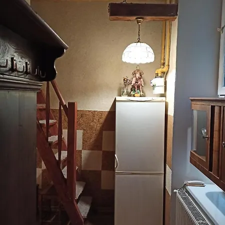 Kozatski Appartement