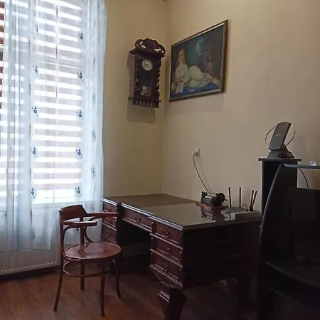 Appartement Kozatski