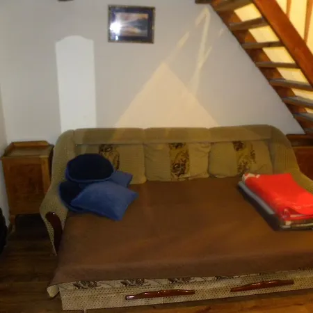 Apartment Kozatski