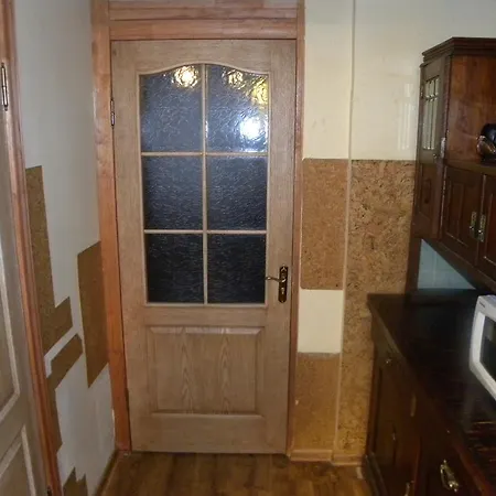 Apartment Kozatski Lviv