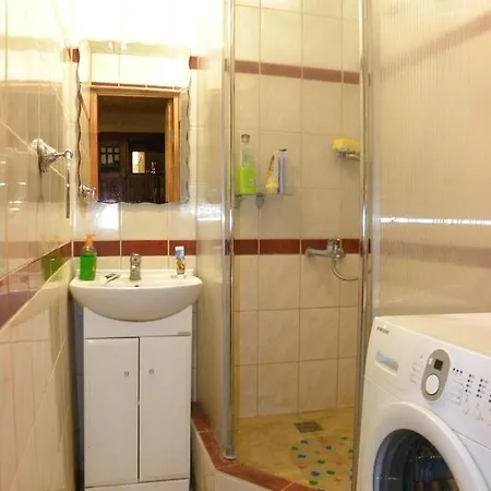 Appartement Kozatski *