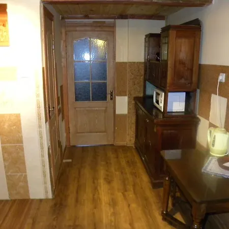 Appartement Kozatski *