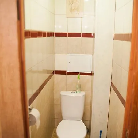 Appartement Kozatski Lviv