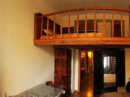 Appartement Kozatski *