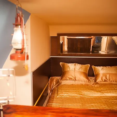 Appartement Kozatski Lviv